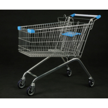 Shopping Trolley (150L)